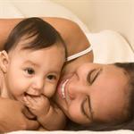 Tumbuh Kembang Bayi 