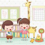 Pentingnya Paspor Kesehatan Anak