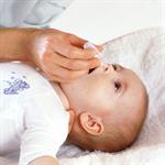 Tanda dan Gejala Sinusitis Bayi