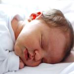 Rahasia Bayi Tidur Lelap