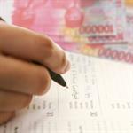 Keuangan: Cara Jitu Baby Budgeting