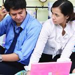 Tips Bekerja Pintar
