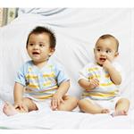 Playdate untuk Bayi di Rumah