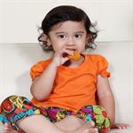 Ajarkan Anak Mencicipi Makanan Baru