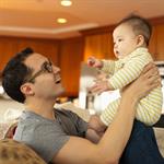 Ayah, Pikir Ulang Hobi Sebelum Kelahiran Bayi