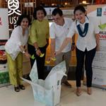 Berharap Pada Origami Bangau