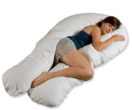 5 Tip Memposisikan Bantal saat Hamil 