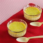 Pudding Karamel Panggang