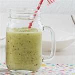 Jus Kiwi Laut