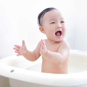 Memilih Produk Ramah  Bayi