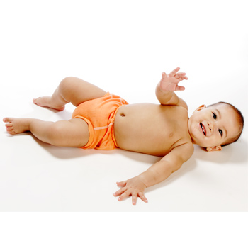 Masalah Perut Bayi