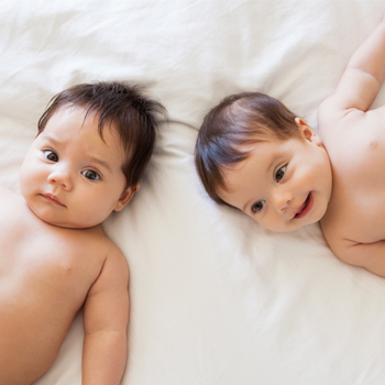 ASI Buat Bayi Kembar