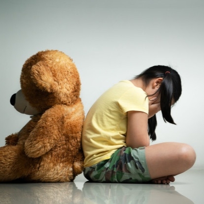 Top 3 Penyebab Anak Stres, di antaranya dari Orang Tua