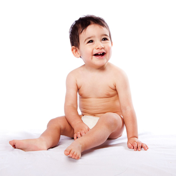 Membantu Anak Lepas dari Popok