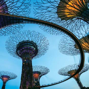 Come and Play in Singapore