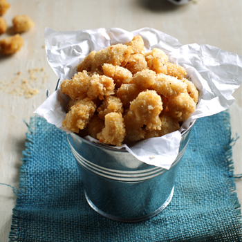 Pop Corn Ayam