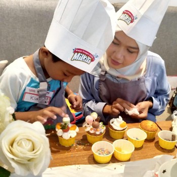 4 Hal yang Bikin Anak Merasa Dekat dengan Orang Tua