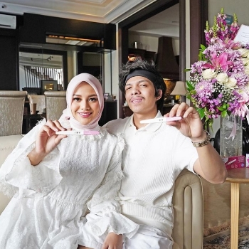 Sebulan Menikah Langsung Hamil, Kok Bisa Cepat? 