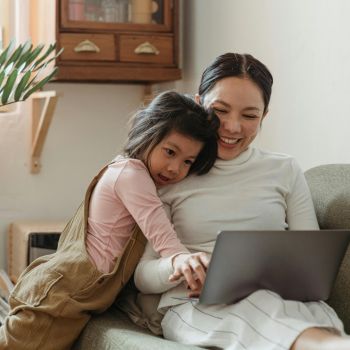 AI Jadi Asisten Parenting? Ini Caranya!