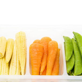 3 Sayuran Yang Paling Mudah Dibuat Finger Food Untuk Bayi