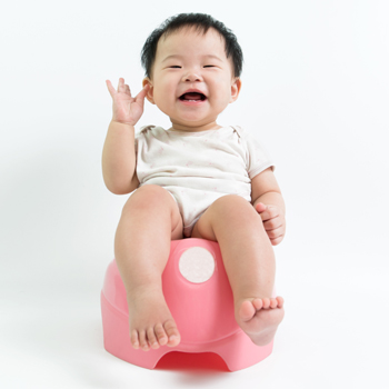 Agar Toilet Training Lancar, Pilih 4 Metode Berikut!