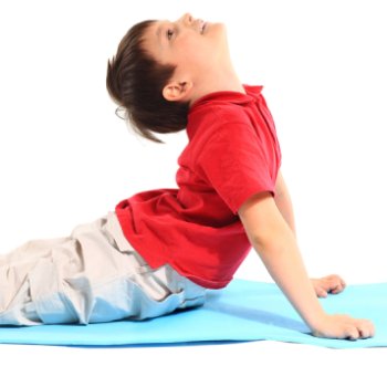 5 Manfaat Yoga Untuk Anak Berkebutuhan Khusus