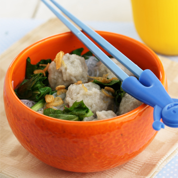 Bakso Ikan Lele