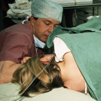 Yuk, Kenali 5 Prosedur Epidural 