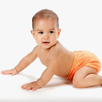Mengamankan Rumah Saat Bayi Baru Lahir