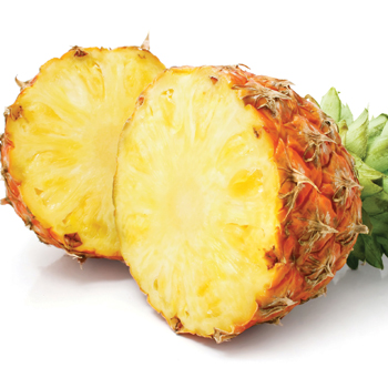 Nanas Yang Baik!