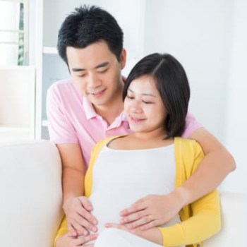 8 Cara Suami Mempercepat Persalinan Istri