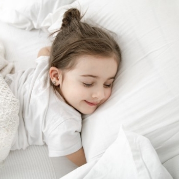 Perubahan Pola Tidur Anak di Masa Pandemi Covid-19