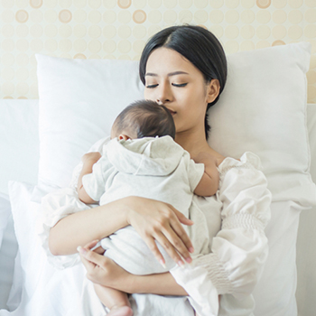 Maternal Ambivalence, Ibu Galau Antara Sayang dan Frustrasi