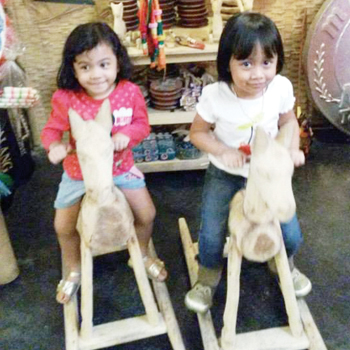Museum Malang Tempo Doeloe