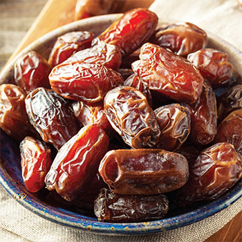 8 Fakta Tentang Kurma 