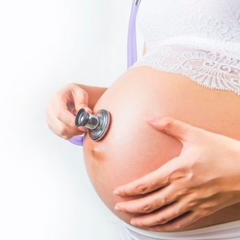 Perawatan Antenatal bagi Ibu Hamil di Masa Normal Baru