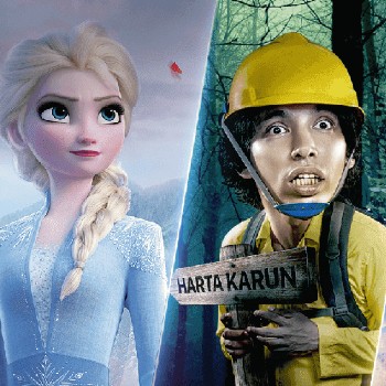 Disney+ Hotstar Siap Menghibur Mulai 5 September 2020