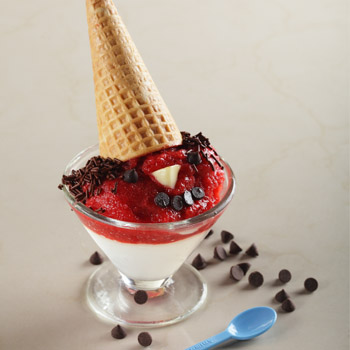 Jeli Es Krim