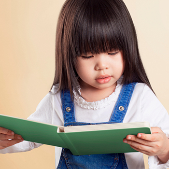 Gangguan Saraf Bernama Hyperlexia
