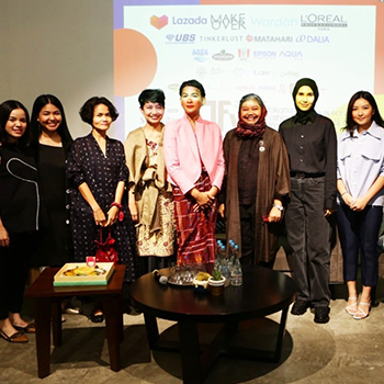 Siap Menyambut Jakarta Fashion Week 2020?