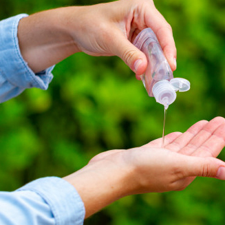Fakta dan Cara Benar Gunakan Hand Sanitizer 