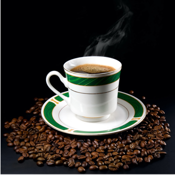 Berapa banyak ibu hamil boleh minum kopi? 