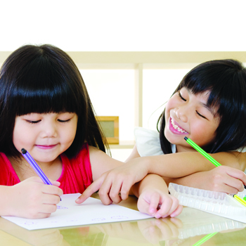 Mempersiapkan Anak Masuk Preschool