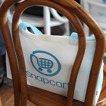 Snapcart, Aplikasi Mengubah Struk Belanja Jadi Cashback
