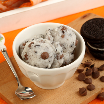 Es Krim Biskuit