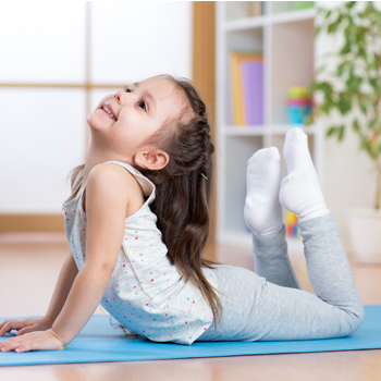 Berencana Ajak Anak Berolahraga di Gym, Ini Aturannya!