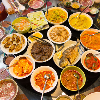 Bayi Makan Pedas, Bolehkah?