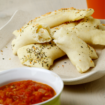 Keju Tulang Saus Marinara