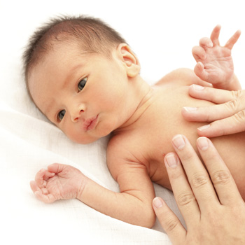 7 Fakta unik bayi baru lahir di dunia