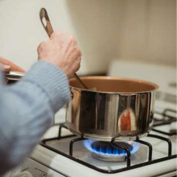 6 Cara Merawat Regulator Gas di Rumah